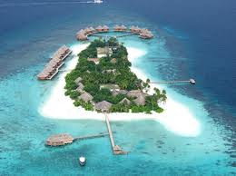 Gli Overwater Bungalow più Economici del Mondo! Gli Overwater Bungalow più Economici del Mondo!