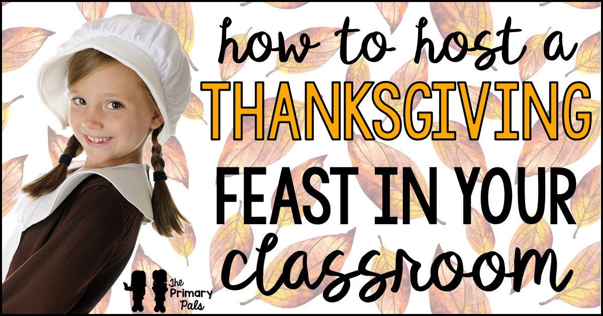 There are many types of Thanksgiving Feasts that take place in elementary schools throughout the United States. It can be a hands-on way to learn about the history behind the holiday, an opportunity to promote community and parent involvement, or a fun way to encourage your students to work together to accomplish a common goal. There are many types of Thanksgiving Feasts that take place in elementary schools throughout the United States. It can be a hands-on way to learn about the history behind the holiday, an opportunity to promote community and parent involvement, or a fun way to encourage your students to work together to accomplish a common goal.