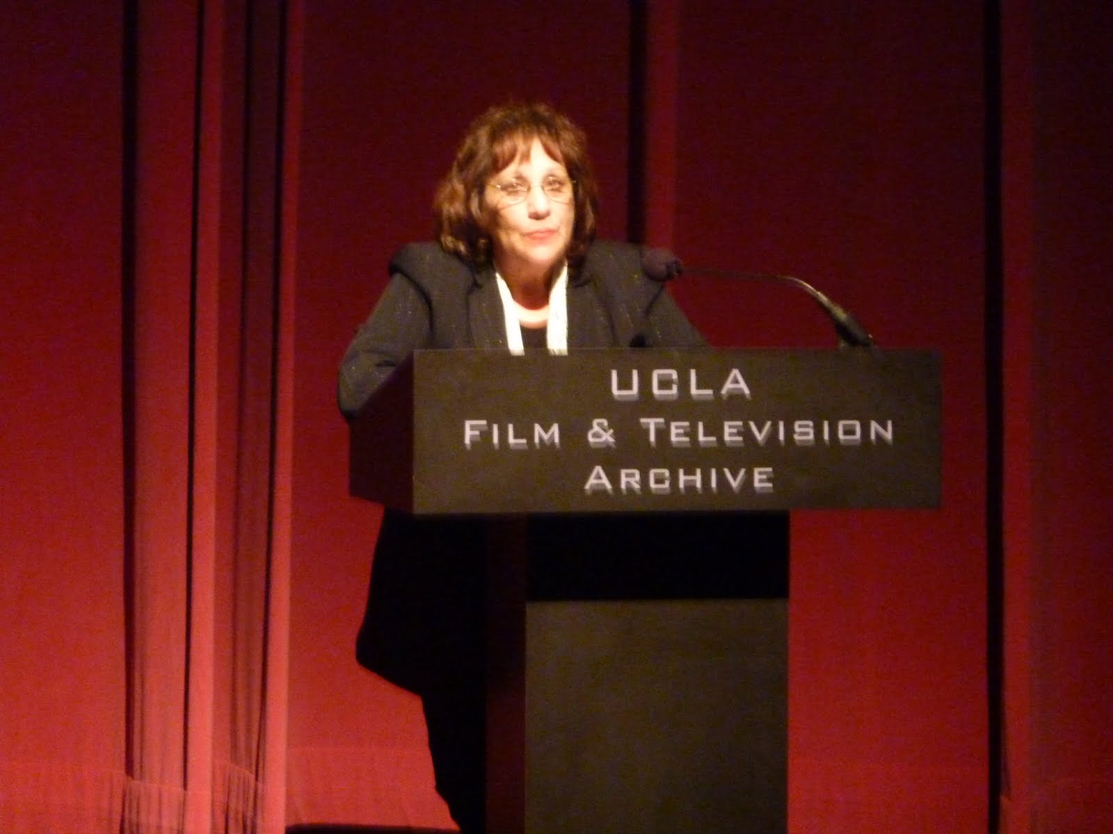Laura's Miscellaneous Musings: Tonight's Movie: Pursued (1947) at UCLA