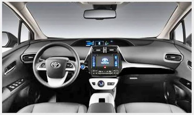 2017 Toyota Prius V Redesign 2017 Toyota Prius V Redesign