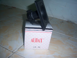 loa ax96