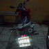 POLICIAIS MILITARES DO 6º BPM PERSEGUEM BANDIDOS NA PB 393 E RECUPERAM MOTO ABANDONADA