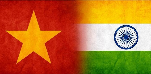 Live Streaming Vietnam vs India AFC U16 21.9.2018
