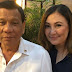 Sharon Cuneta airs support for President Duterte