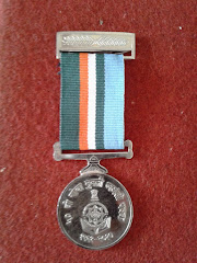 50 Years of Goa Liberation Anniversary Medal