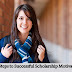 10 Steps to Successful Scholarship Motivation Letter: Planning or Specialist