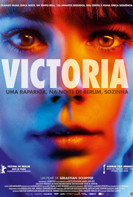 Victoria (2015) de Sebastian Schipper Victoria (2015) de Sebastian Schipper