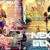 Next Gen DVD Cover