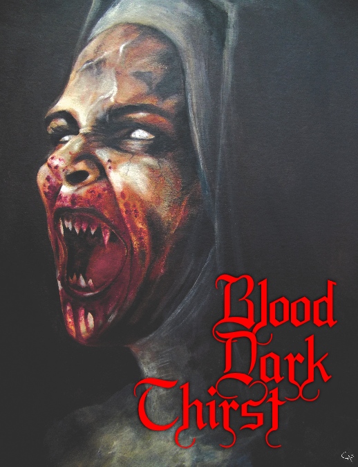 Blood Dark Thirst