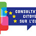 CONSULTING | DEBAT CONSULTATION CITOYENNE EUROPÉENNE | MINISTERE DE LA RECHERCHE