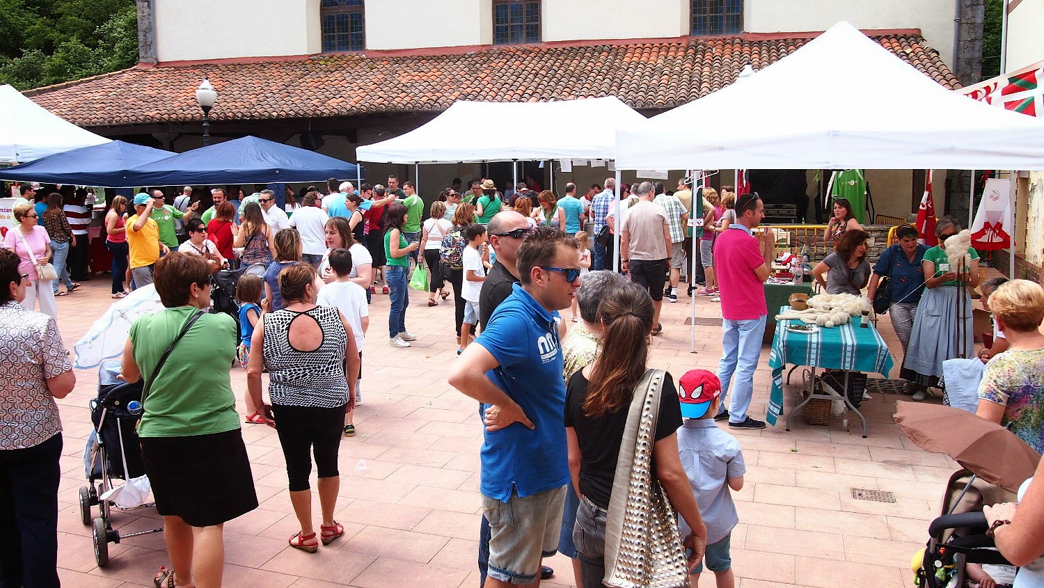 El Regato realizará una representación popular de teatro en la Fiesta El Regato realizará una representación popular de teatro en la Fiesta