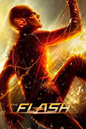 The Flash Season 04 (2017)