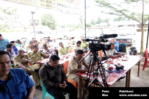 Forkompinda Himbau Masyarakat Bijak Gunakan Tehnologi dan Tak Terprovokasi Isu Forkompinda Himbau Masyarakat Bijak Gunakan Tehnologi dan Tak Terprovokasi Isu