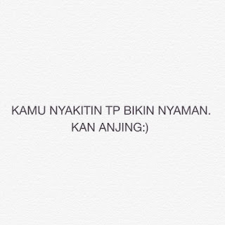 Gambar DP BBM Kata Kata Aku Benci Kamu Gambar DP BBM Kata Kata Aku Benci Kamu