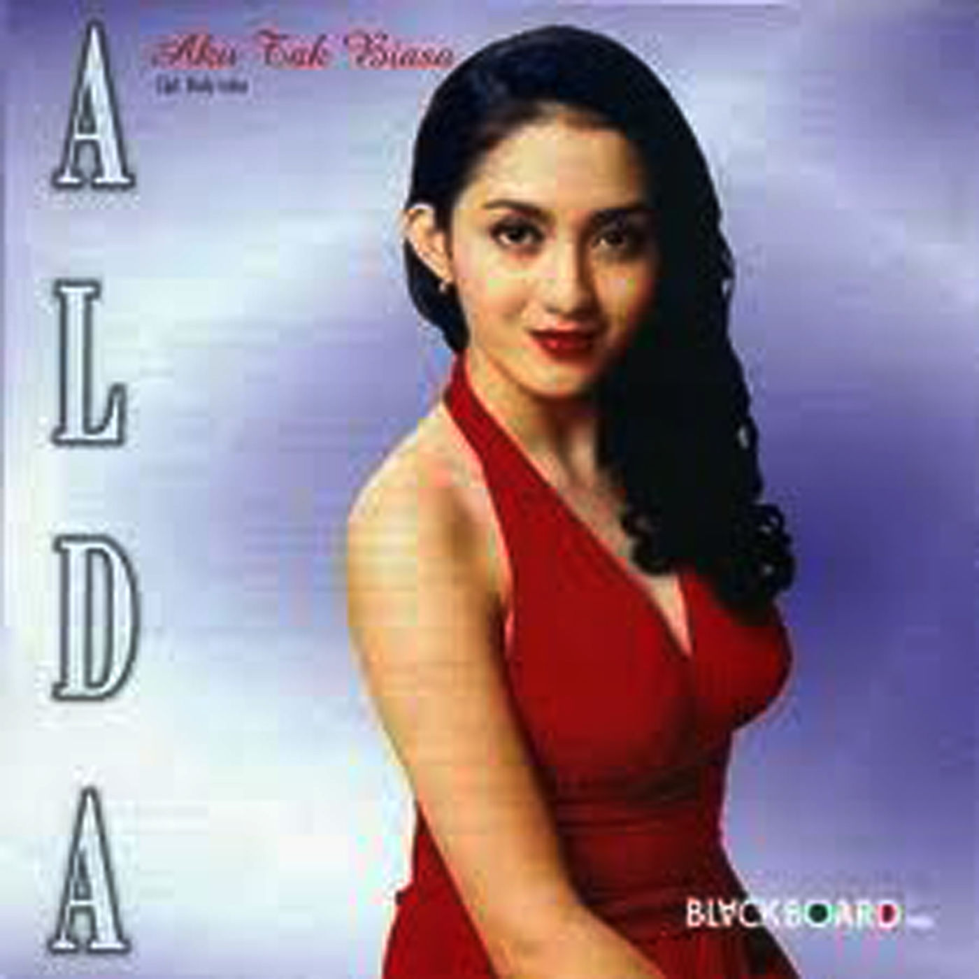 Alda - Aku Tak Biasa - Album (1998) [iTunes Plus AAC M4A] - iTunes Plus