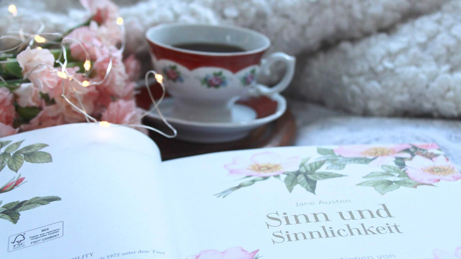 Eli`s Bücherecke Rezension zu 