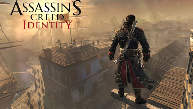 Assassin's Creed Identity DOWNLOAD APK+DATA ATUALIZADO