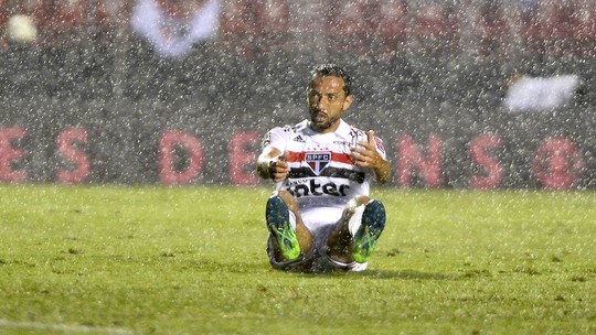 São Paulo em luta com Grêmio por vaga direta na Libertadores São Paulo em luta com Grêmio por vaga direta na Libertadores