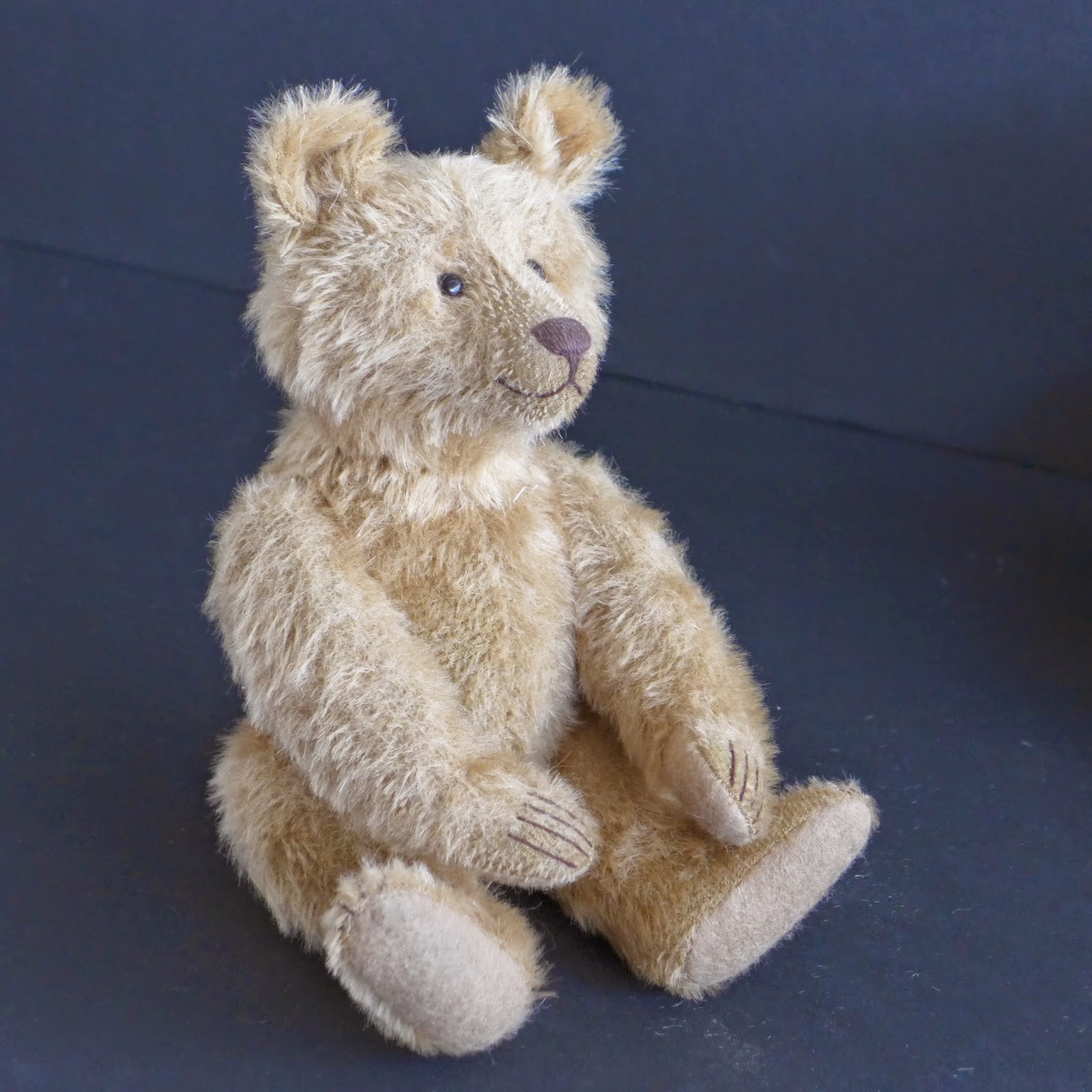 Gregory Gyllenship: Classic Bears - Subtle evolution