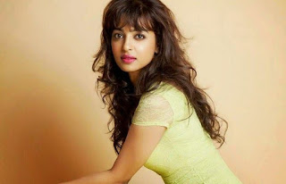 Actress Radhika Apte