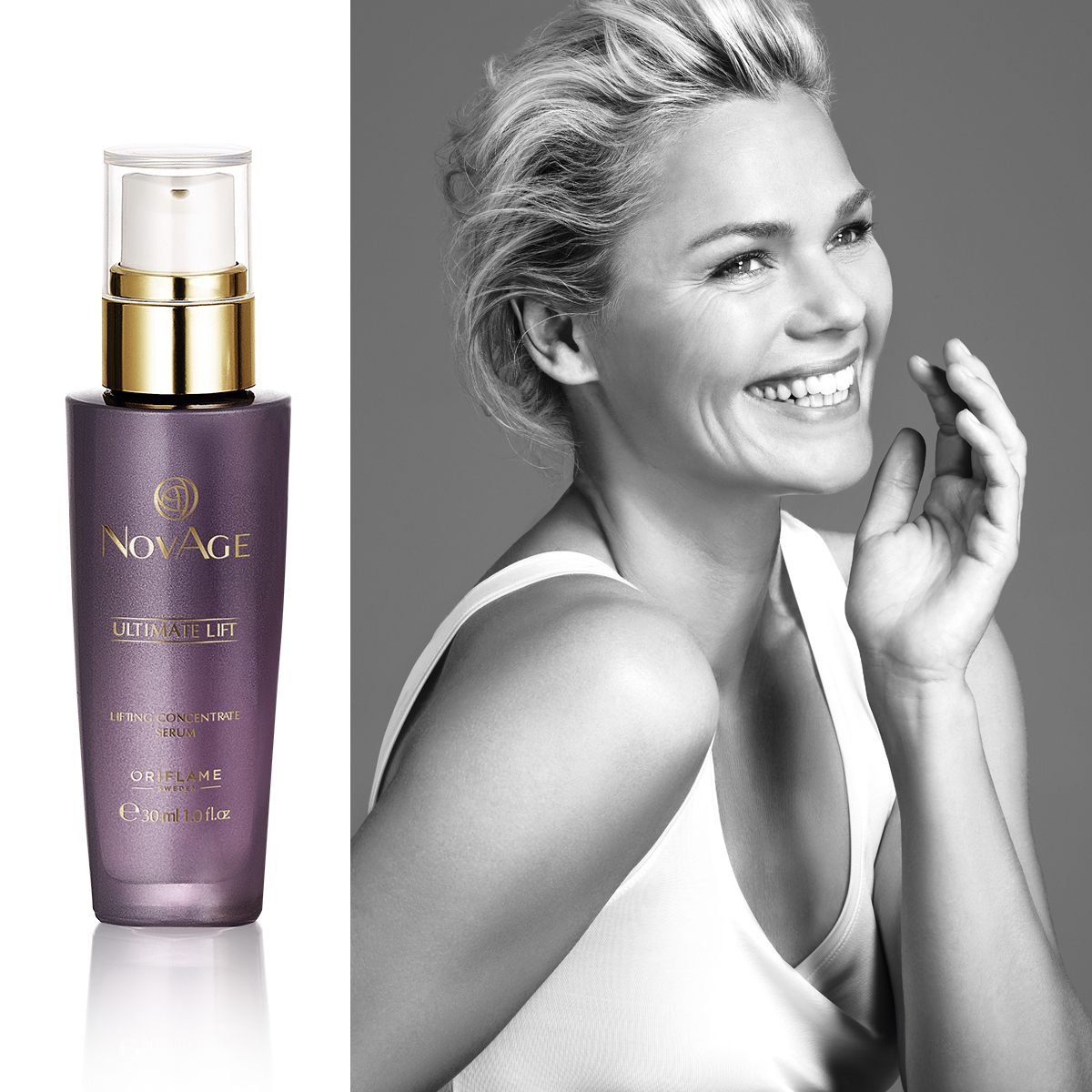 Oriflame Kataloğu Oriflame Kataloğu