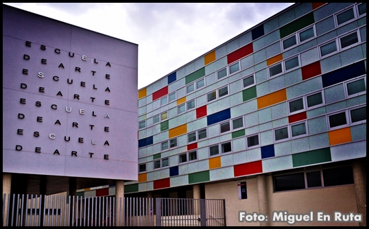 Escuela-Arte-Albacete