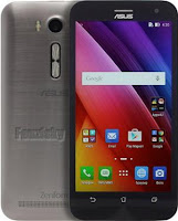 Asus Zenfone 2 Laser ZE500KG