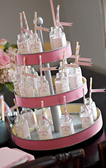 Kara s Party Ideas Summer Sip   See Baby Shower   - 85
