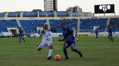 Dorense vence Sergipe e Confiança empata com Frei Paulistano Dorense vence Sergipe e Confiança empata com Frei Paulistano