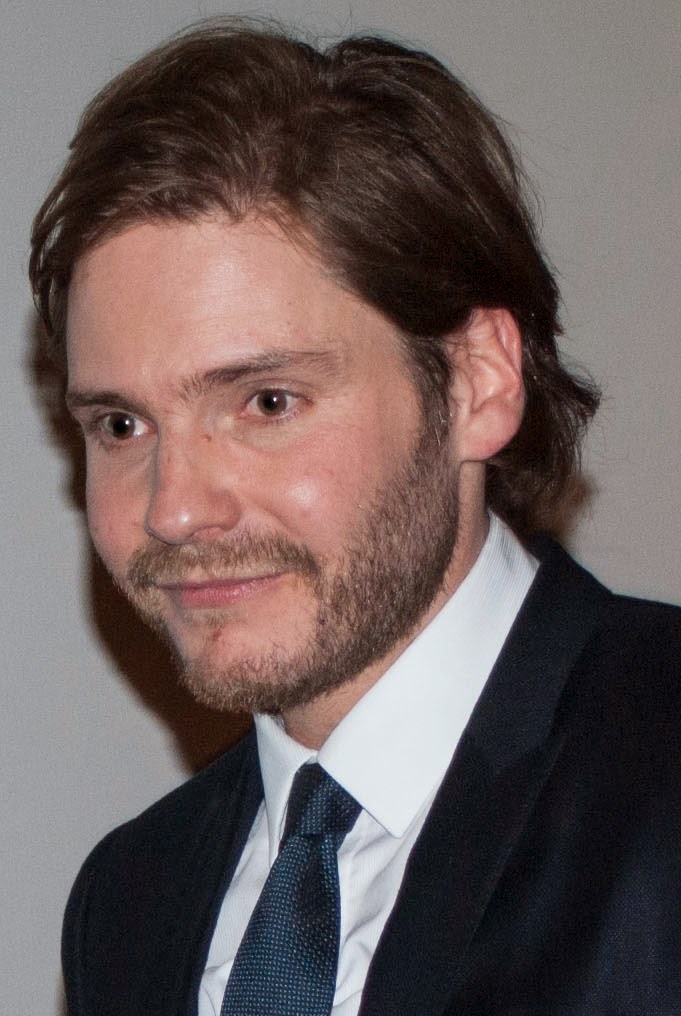 Chris&rsquo; Movie Corner: Daniel Bruhl joins Captain America: Civil War