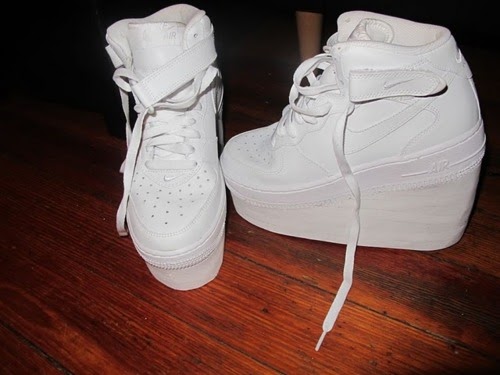 wedge air force 1
