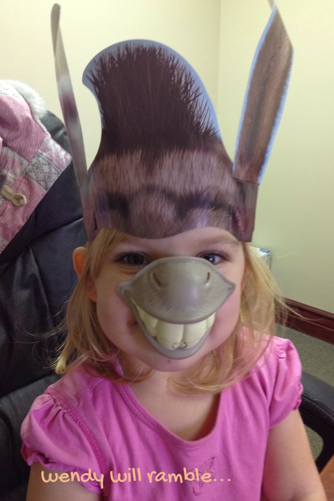 wendy will ramble...: November 2013