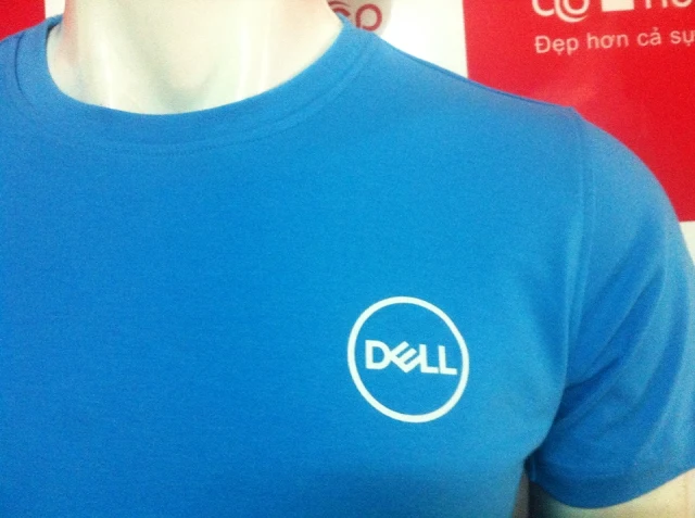 Đồng Phục Công Ty Công Nghệ Dell