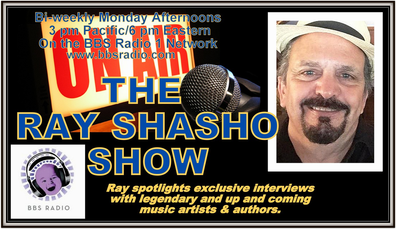 Classic Rock Here And Now RAY WALKER OF THE LEGENDARY 'JORDANAIRES