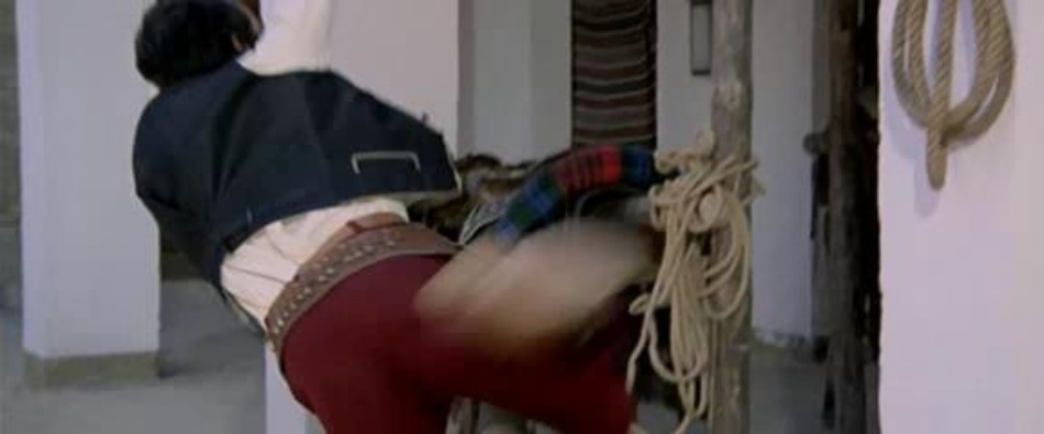 A VOLTA DO PISTOLEIRO/O PISTOLEIRO DO INFERNO (DUAL ÁUDIO/DVDRIP) - 1971 Batch_5