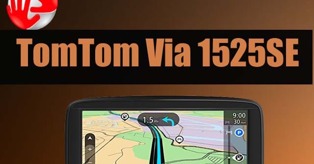 tomtom mydrive connect windows 8.1