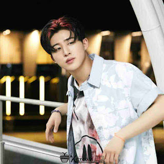 Foto Cakep B.I iKON - Kim Hanbin Foto Cakep B.I iKON - Kim Hanbin