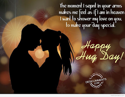 Hug Day wishes images Hug Day wishes images