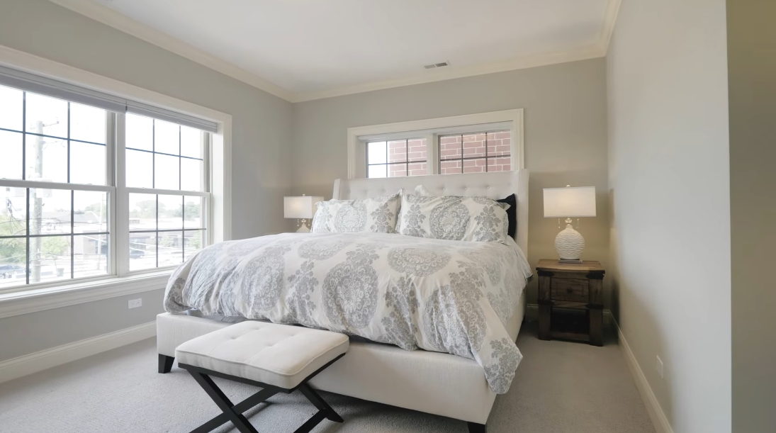 19 Photos vs. 20 S. Fairview Ave #3N, Park Ridge, IL Interior Design Condo Tour