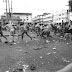 This Video was Mendiola Massacre but the biased media says that this is Martial Law! Enough of the Fraud