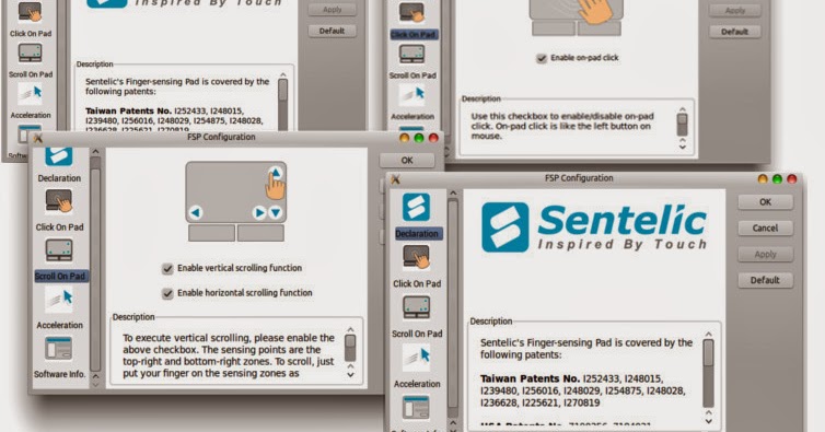 sentelic finger sensing pad driver windows 10 x86 sentelic finger sensing pad driver windows 10 x86