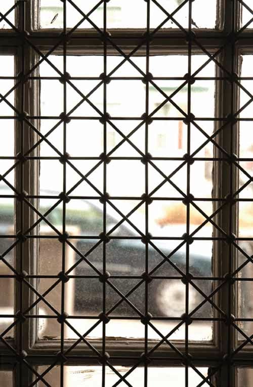 Decision Making Got Easy Window Grill Design Catalog