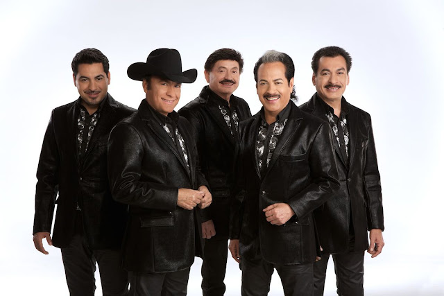 Boletos Los Tigres del Norte en Puebla Boletos Los Tigres del Norte en Puebla
