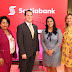 Scotiabank agasaja a sus clientes de sucursal Sambil