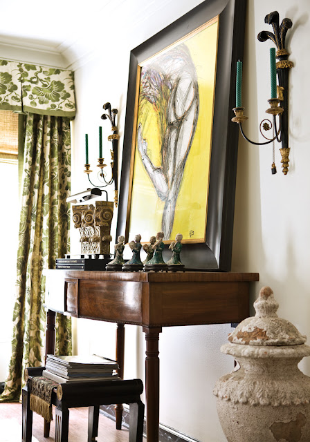 Simply Chic House Simply Chic House