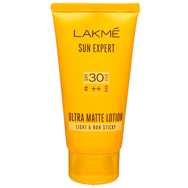 lakme lotion cream