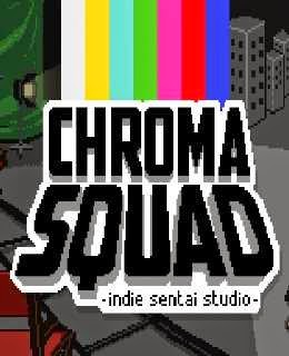 Chroma Squad PC Game   Free Download Full Version - 76