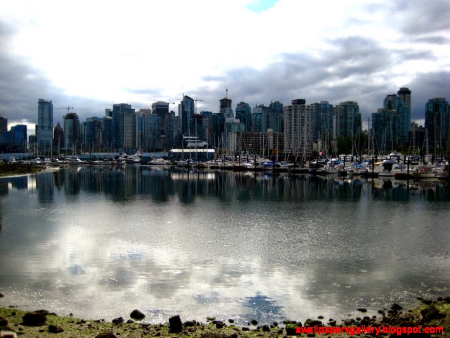 Skyline  Photo Categories  Vancouver Homes   Part 3