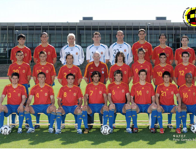 Spanish Football | Soccer | Sports Blog