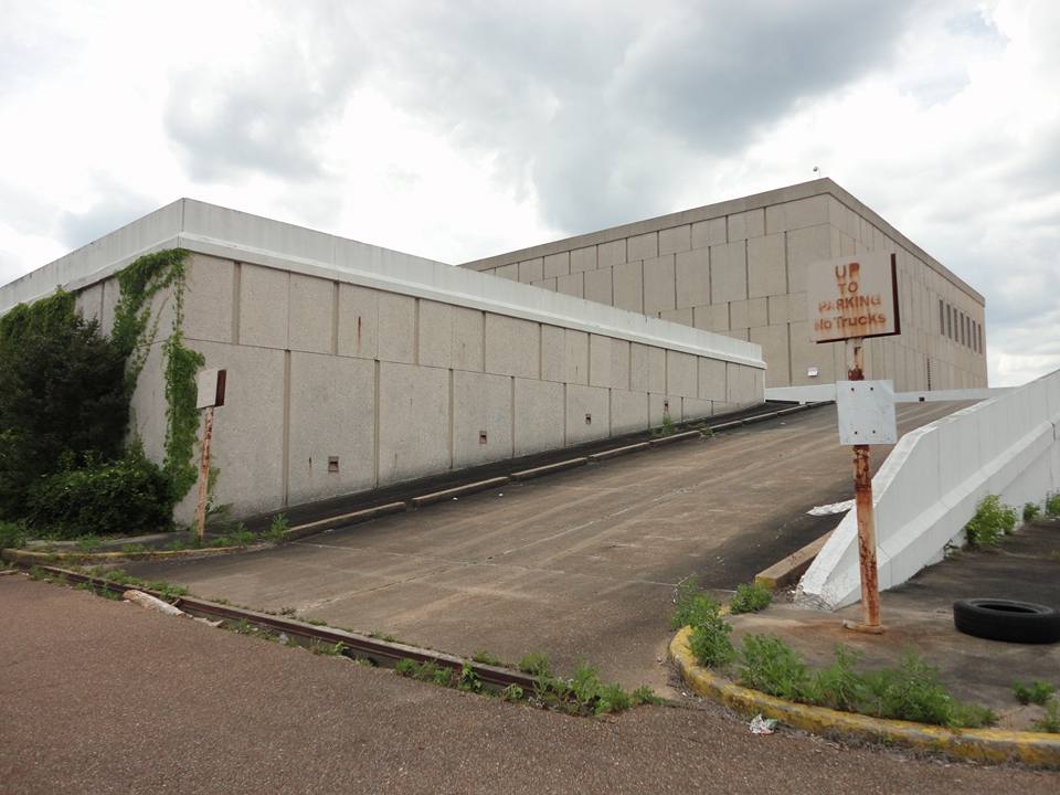 Born And Raised In The South..., Raleigh Springs Mall Memphis TN